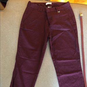 Women’s Calvin Klein dress pants